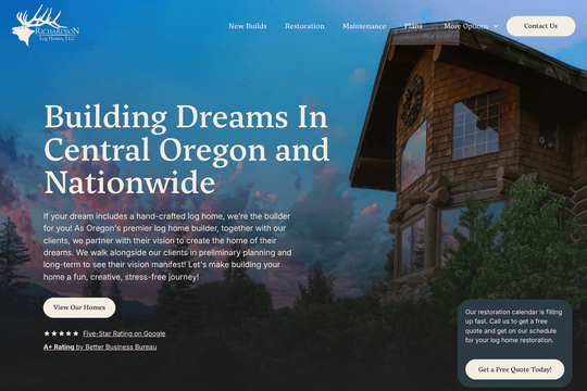 site profile thumbnail