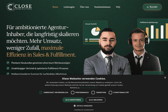 site profile thumbnail