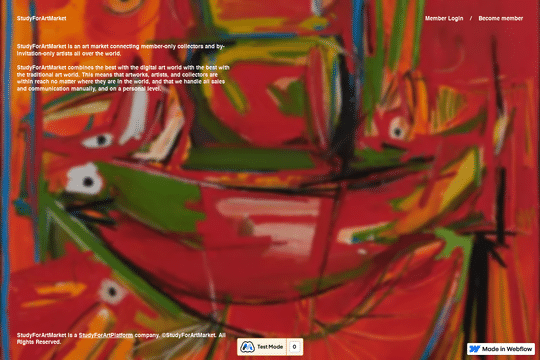 site profile thumbnail