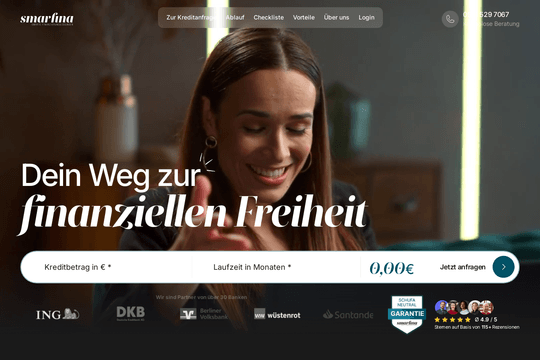 site profile thumbnail