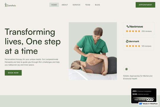 site profile thumbnail