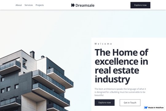 site profile thumbnail