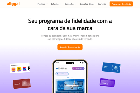 site profile thumbnail