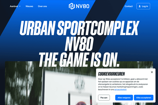 site profile thumbnail