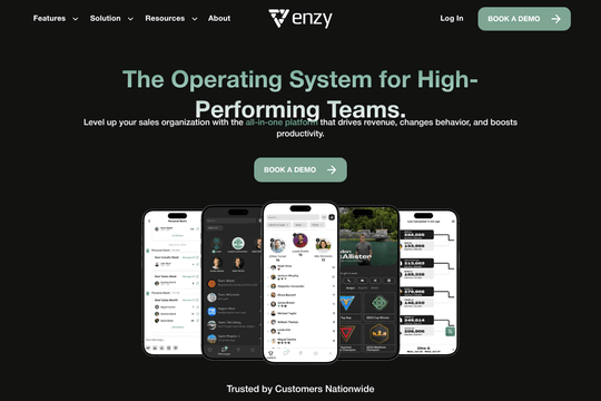 site profile thumbnail