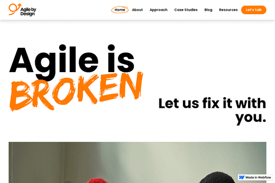 site profile thumbnail