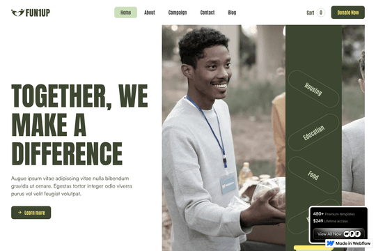 site profile thumbnail