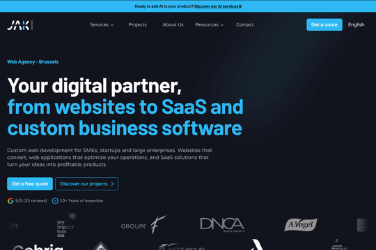 site profile thumbnail
