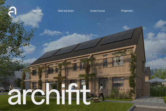 site profile thumbnail