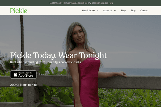 site profile thumbnail