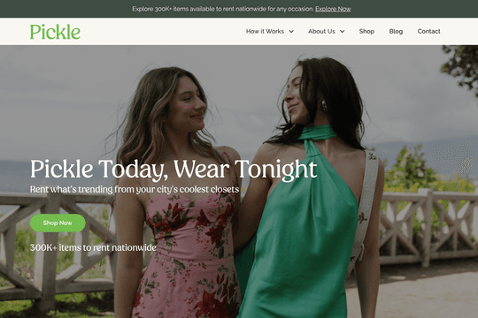 site profile thumbnail