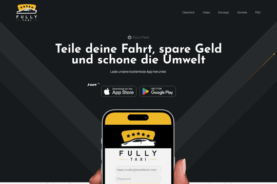 site profile thumbnail