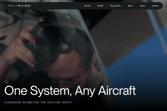 site profile thumbnail