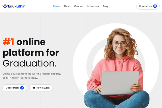 site profile thumbnail