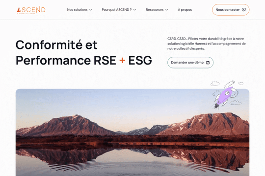 site profile thumbnail