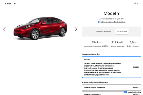 site profile thumbnail
