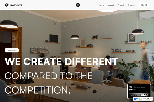 site profile thumbnail