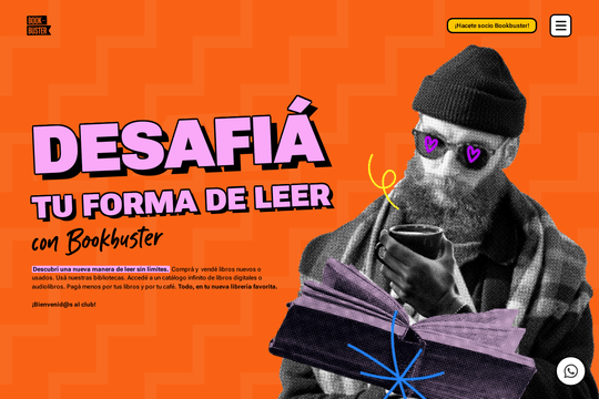 site profile thumbnail