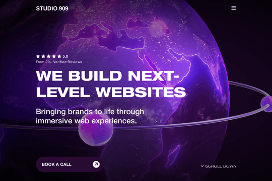 site profile thumbnail