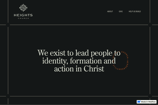 site profile thumbnail