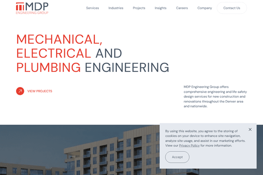 site profile thumbnail