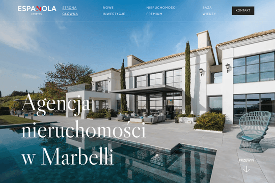 site profile thumbnail