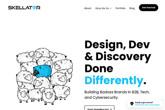 site profile thumbnail