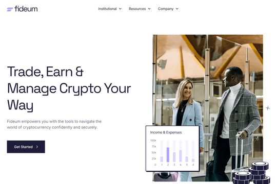 site profile thumbnail