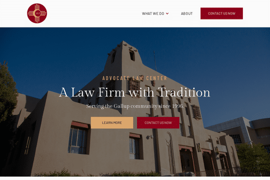 site profile thumbnail