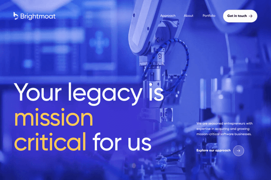 site profile thumbnail