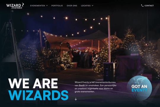 site profile thumbnail