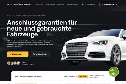 site profile thumbnail