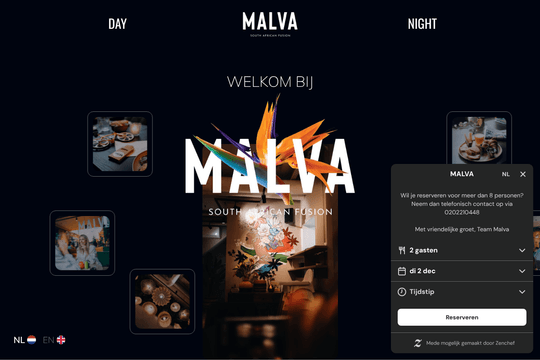 site profile thumbnail