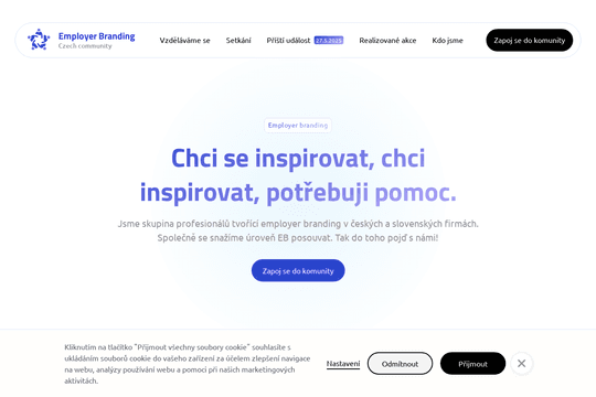 site profile thumbnail