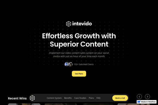 site profile thumbnail