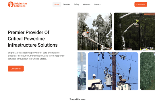 site profile thumbnail