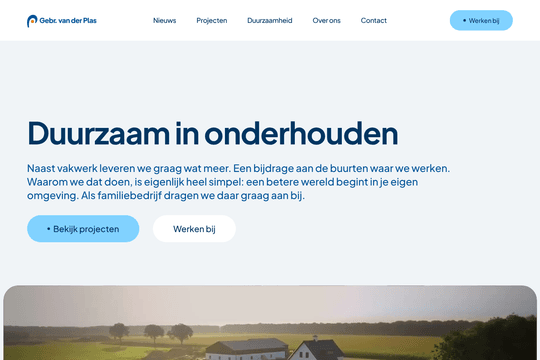 site profile thumbnail