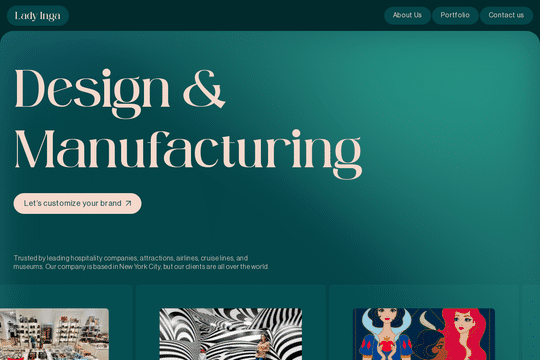 site profile thumbnail