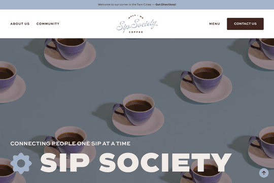 site profile thumbnail