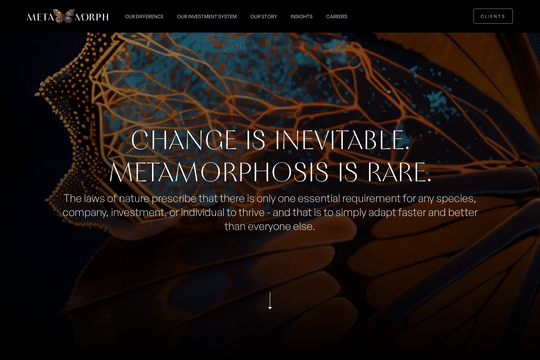 site profile thumbnail
