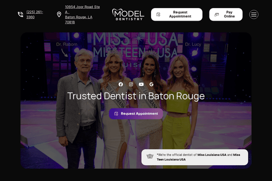 Model Dentistry thumbnail