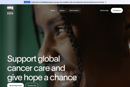 site profile thumbnail