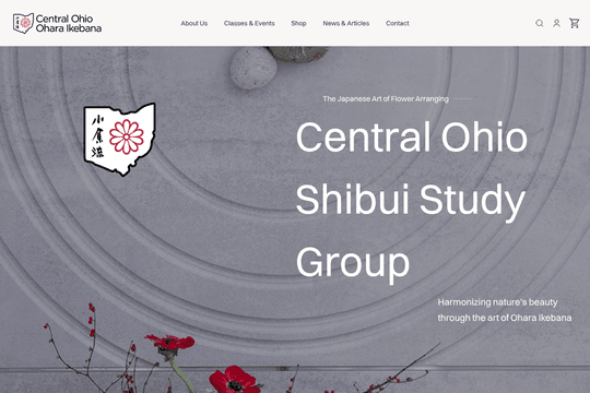 site profile thumbnail