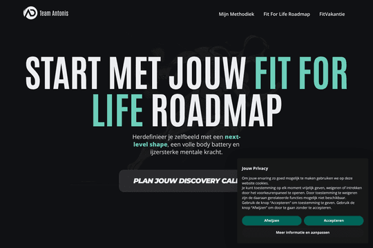 site profile thumbnail