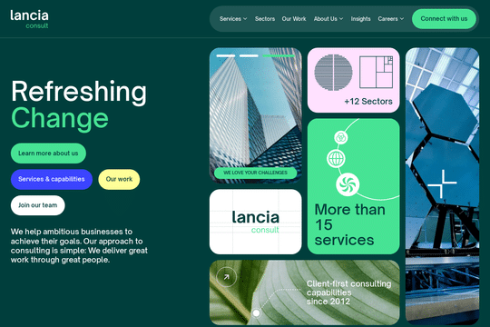 site profile thumbnail