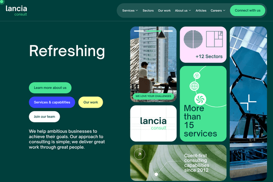 site profile thumbnail