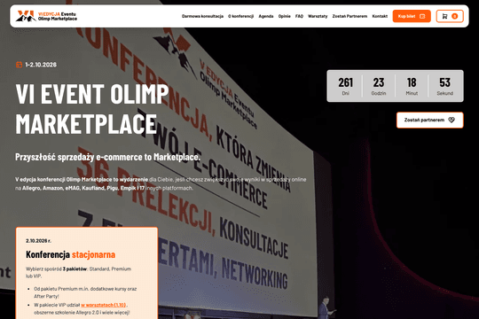 site profile thumbnail