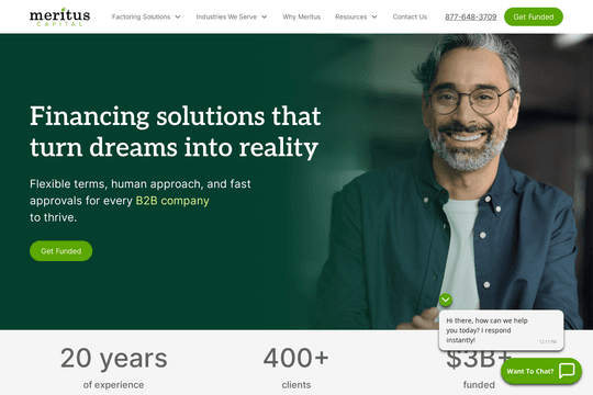 site profile thumbnail