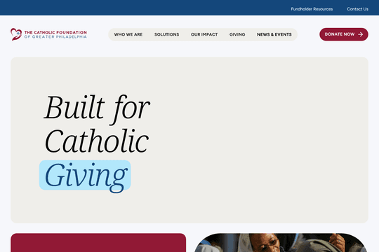 site profile thumbnail