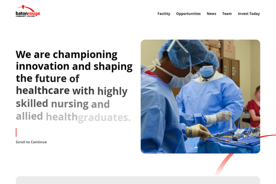 site profile thumbnail